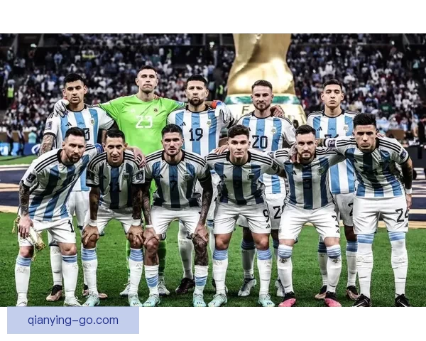 2026年世界杯冠军热门预测：哪些球队具备夺冠实力与潜力