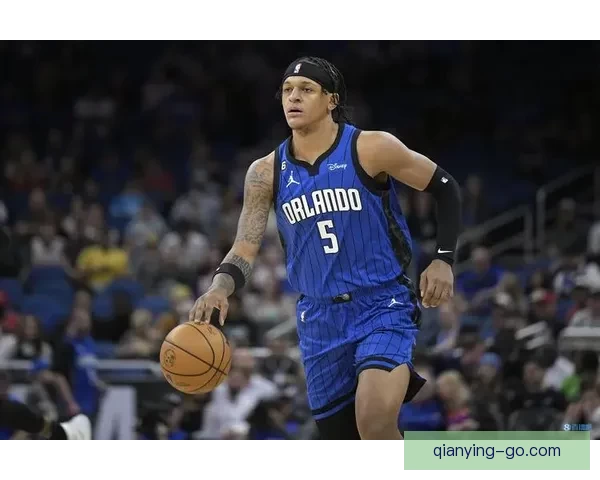 班凯罗生涯第25次至少30+5+5表现 魔术队史仅次于麦迪