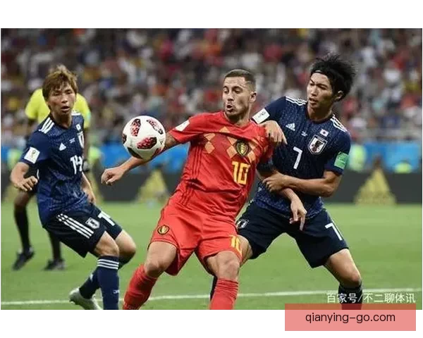 世界杯足球竞猜盘口解析与胜负趋势全面预测指南