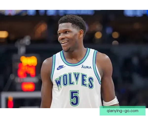 爱德华兹因膝伤缺席对阵活塞 错失生涯最佳赛季奖项