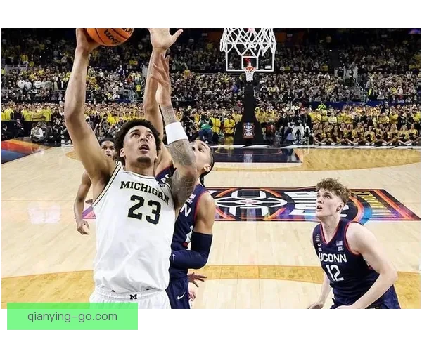 康大对阵密歇根大学争夺队史第二冠四年三冠梦上演巅峰对决