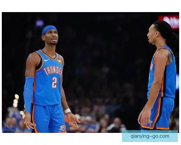 甜瓜看马刺潜力无限 未来前景远超雷霆具争冠实力