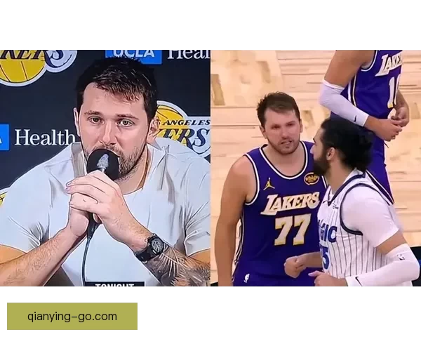 湖人向NBA上诉东契奇第16次技术犯规撤销请求 双方口角描述存分歧