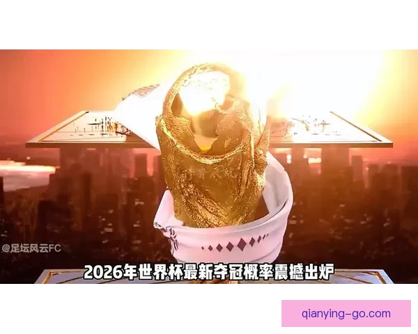2026世界杯积分榜最新战况各队排名全解析与夺冠形势预测 2026世界杯积分榜最新战况各队排名全解析与夺冠形势预测